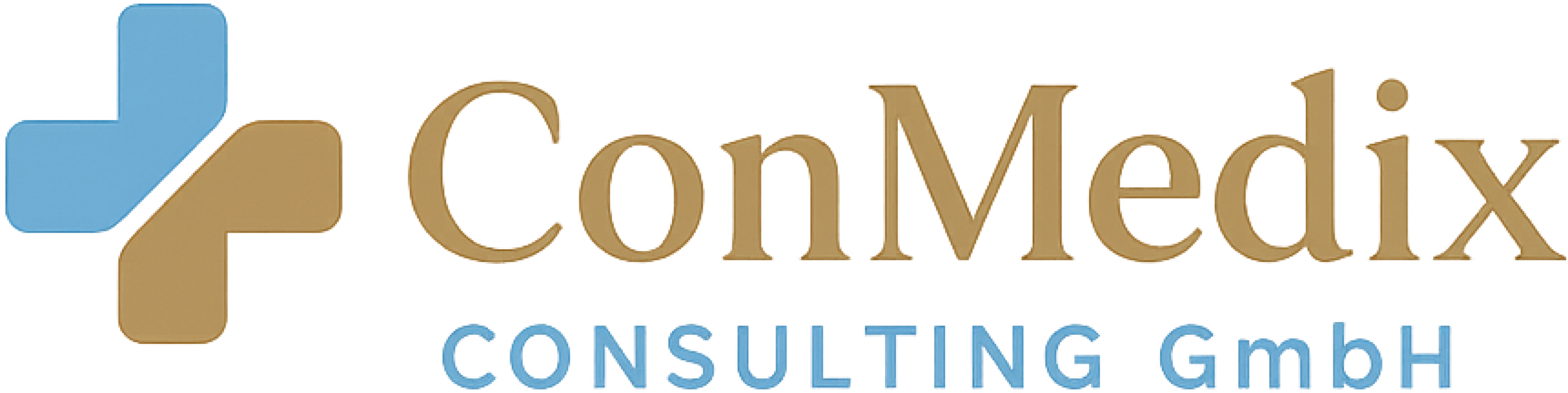 ConMedix Consulting GmbH Logo