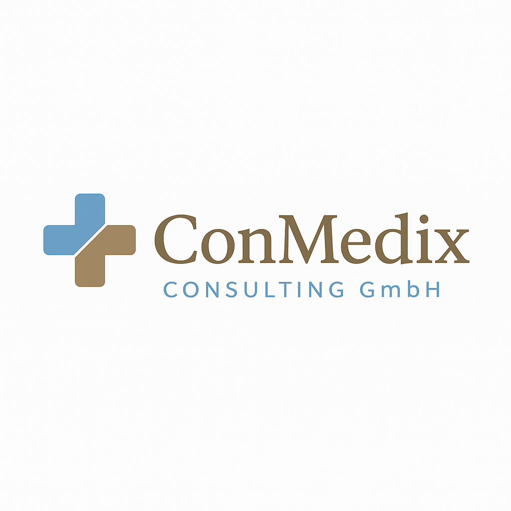 ConMedix Logo