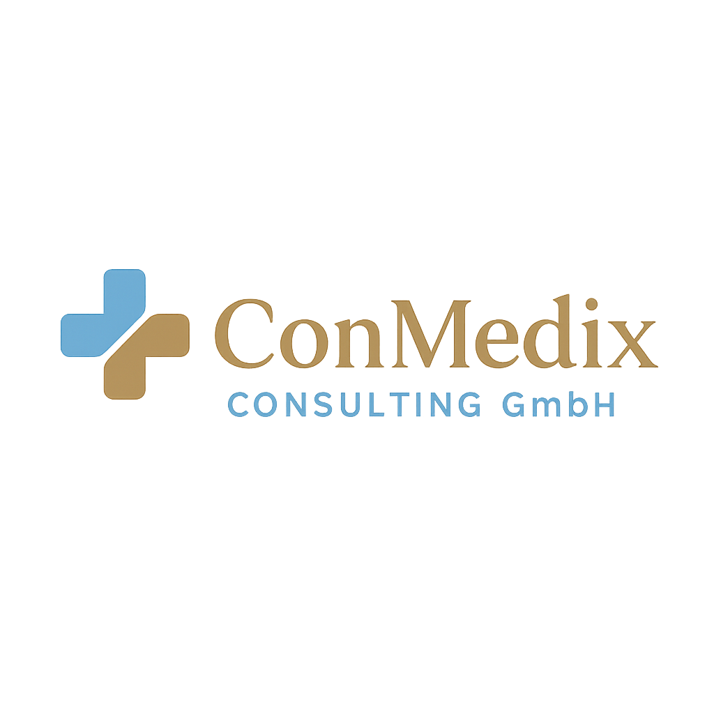 ConMedix Logo