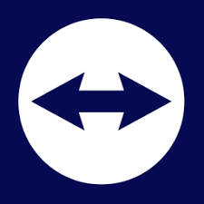 TeamViewer Logo