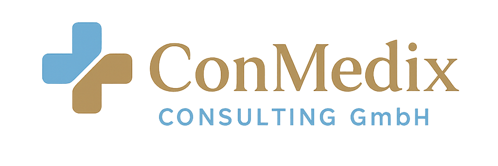 ConMedix Logo