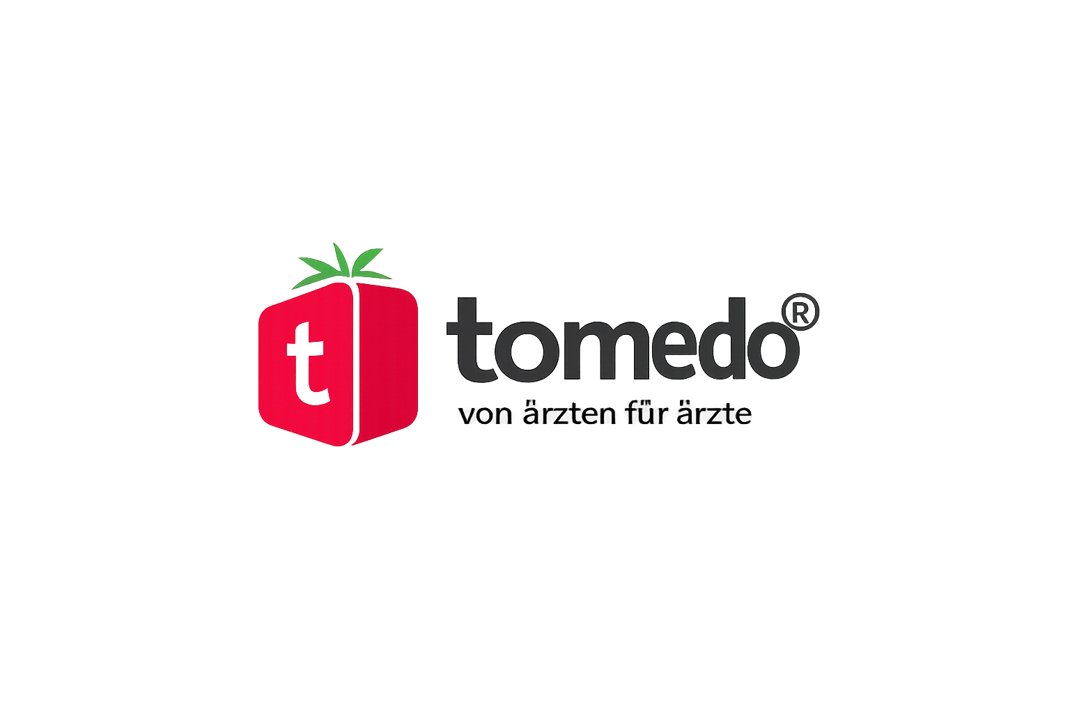 tomedo Logo